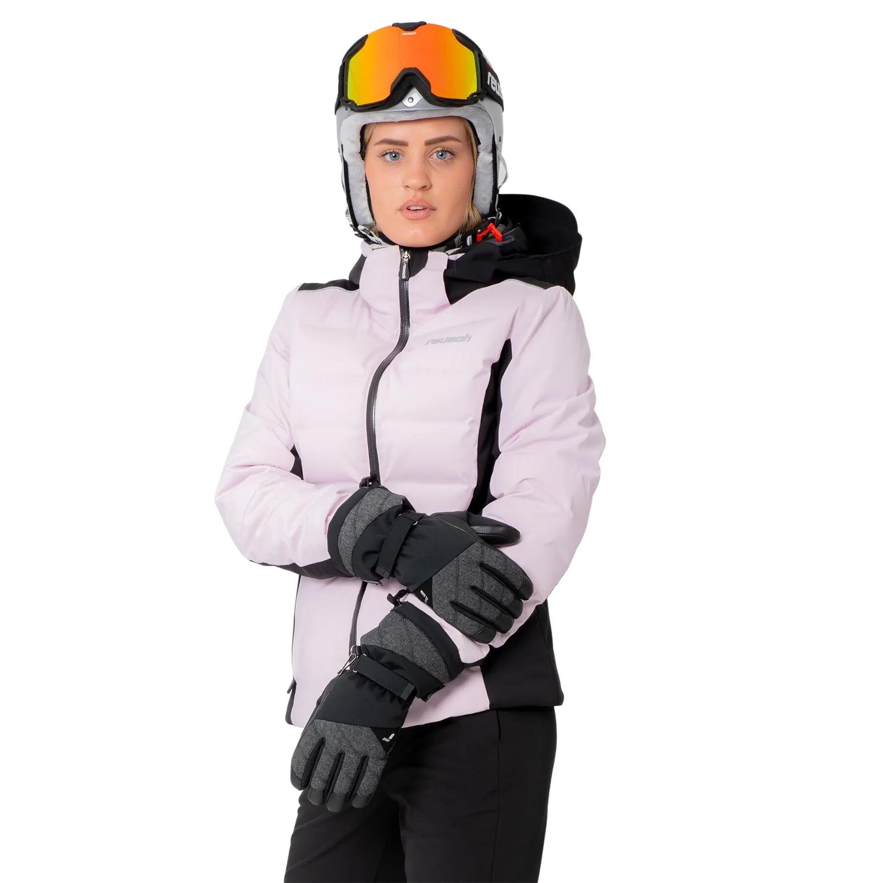 Rękawice narciarskie Reusch Sonja R-TEX® XT 4/7