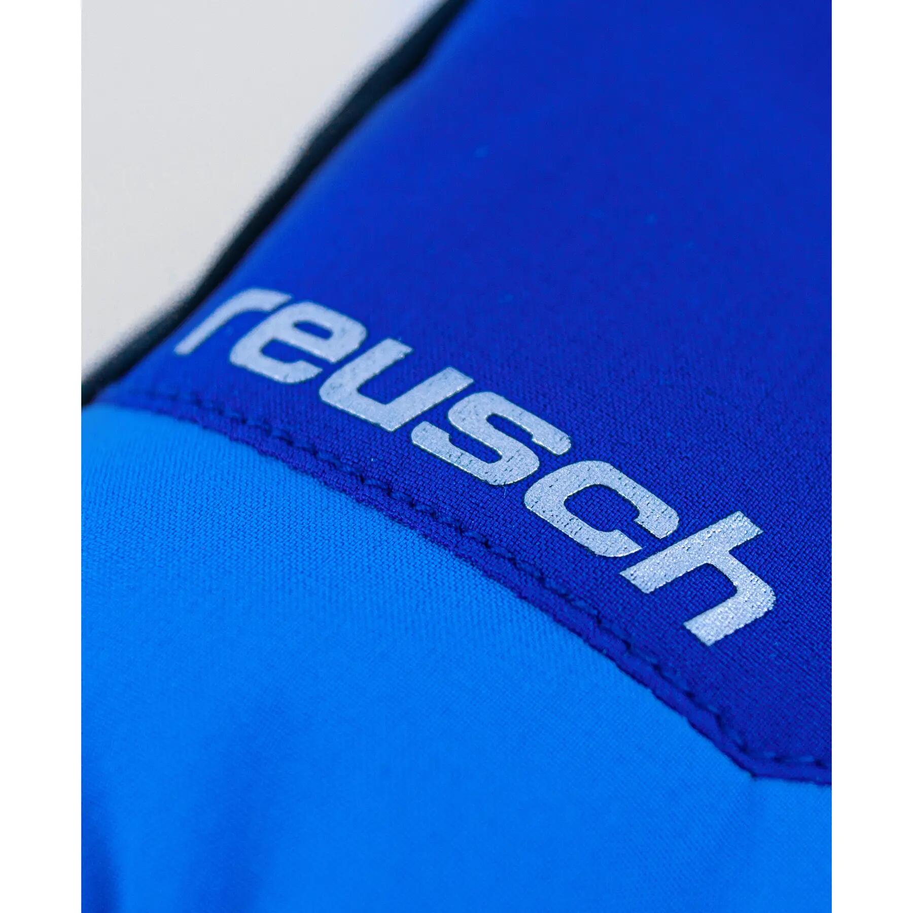 Manoplas para niños Reusch Jerry Down R-TEX® XT 5/7