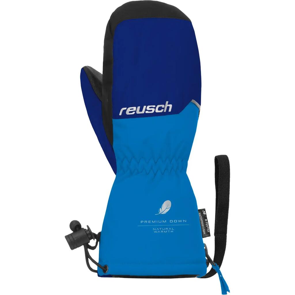Children's mittens Reusch Jerry Down R-TEX® XT