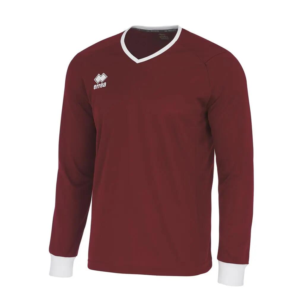 Langarmshirt Kinder Errea Lennox 2/2