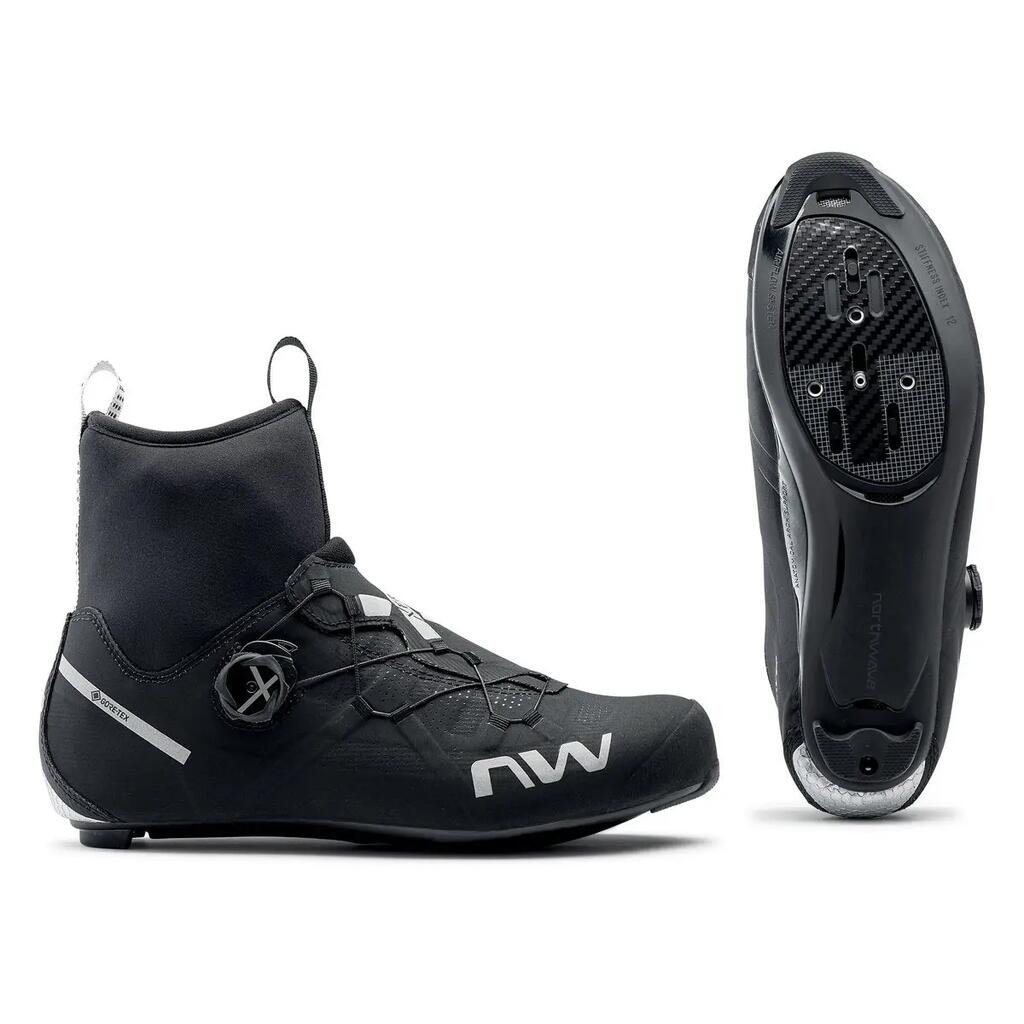 Northwave Extreme R GTX Road Shoes Black