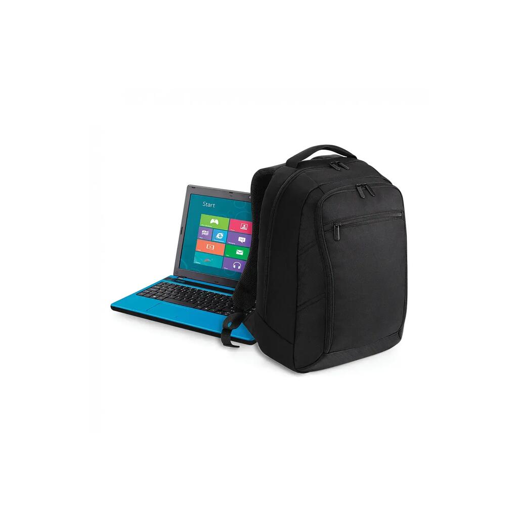 Executive computer backpack Quadra