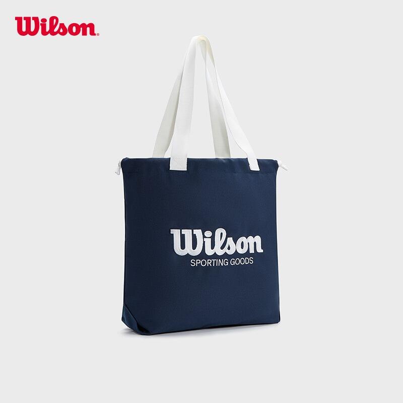 Wilson TENNIS UNISEX U DO ALL TOTE SANDRIFT OS
