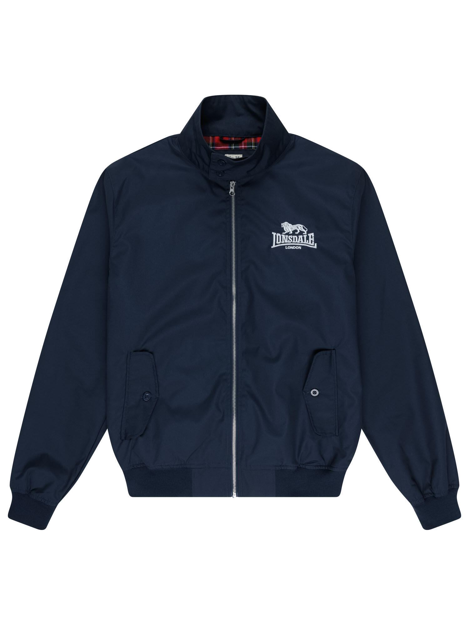 Veste Lonsdale Classic 2/6