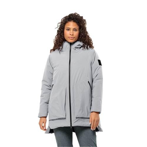 Damen-Daunenjacke Jack Wolfskin Luisenplatz 2/5