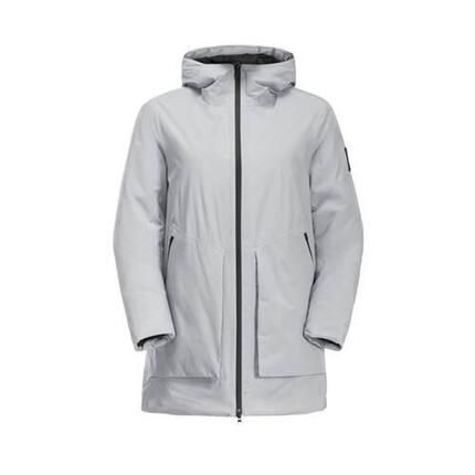 Doudoune femme Jack Wolfskin Luisenplatz