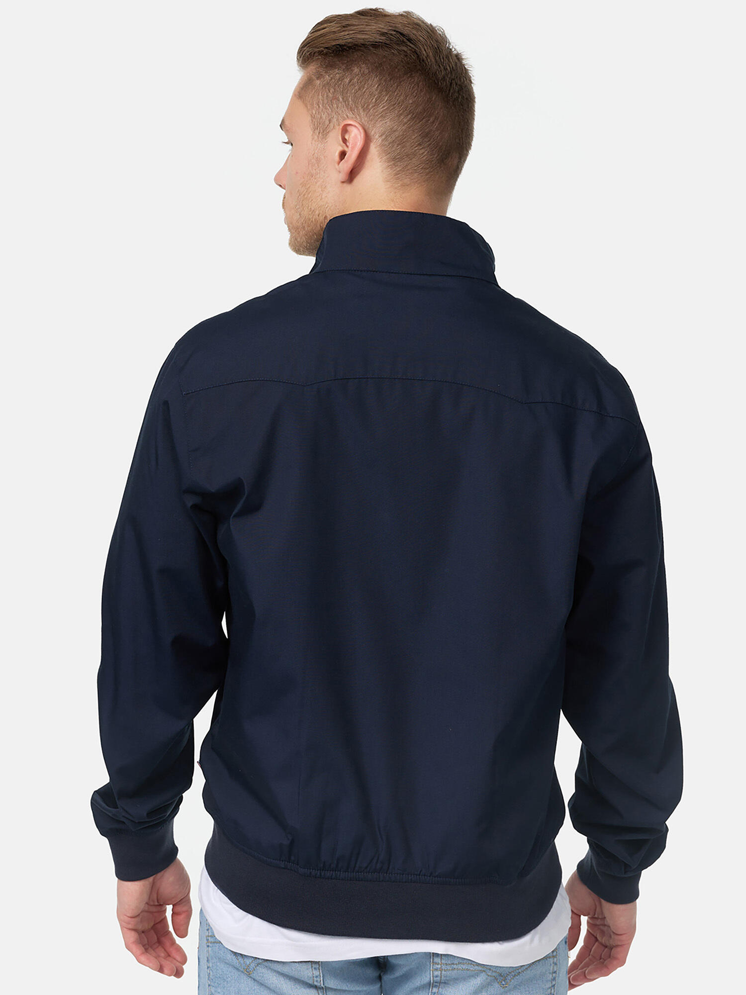 Veste Lonsdale Classic 4/6