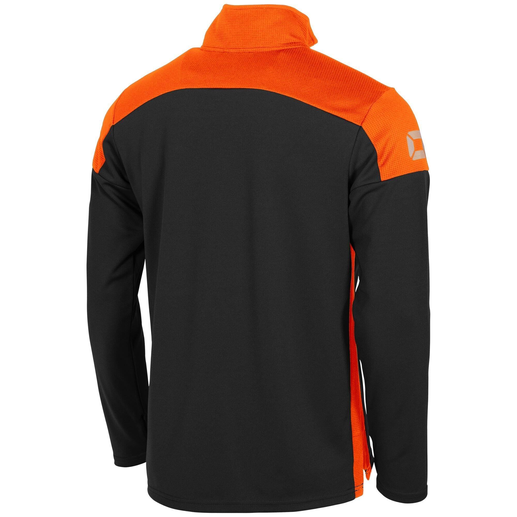 Trainingsjacke 1/4 Oberteil mit Reißverschluss Stanno Pride 5/5