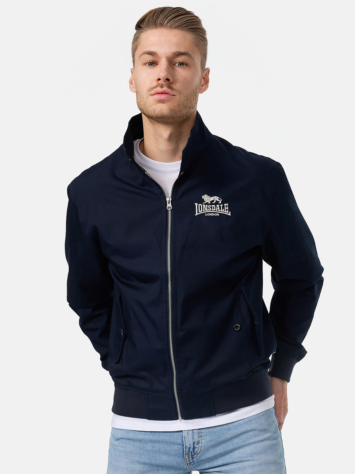 LONSDALE picture