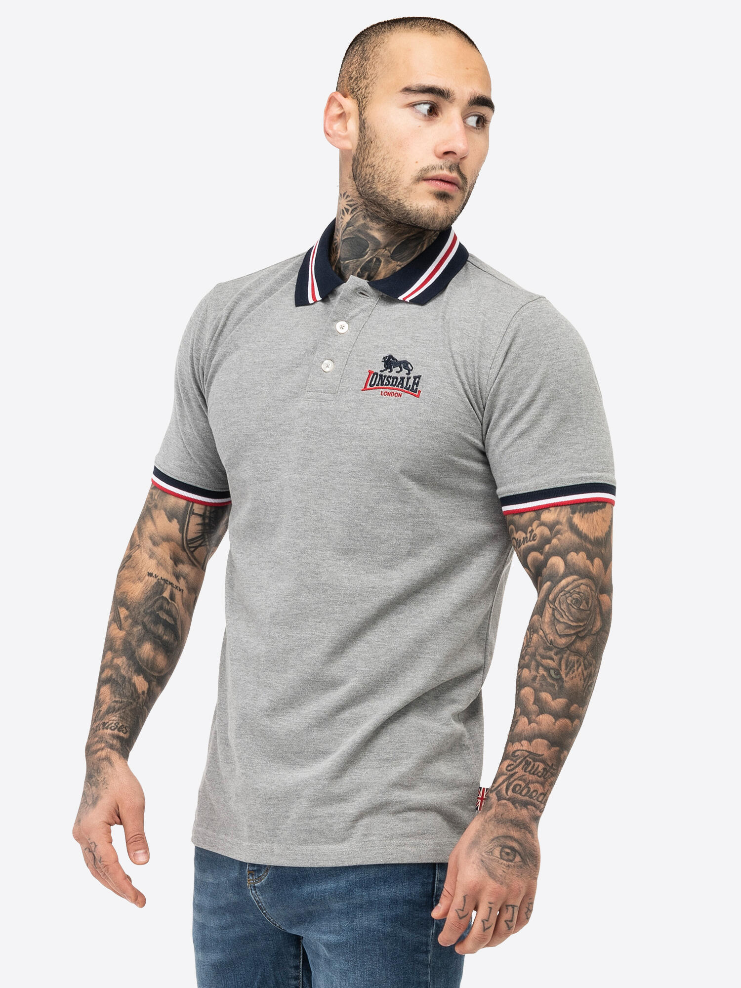 Polo Lonsdale Occumster