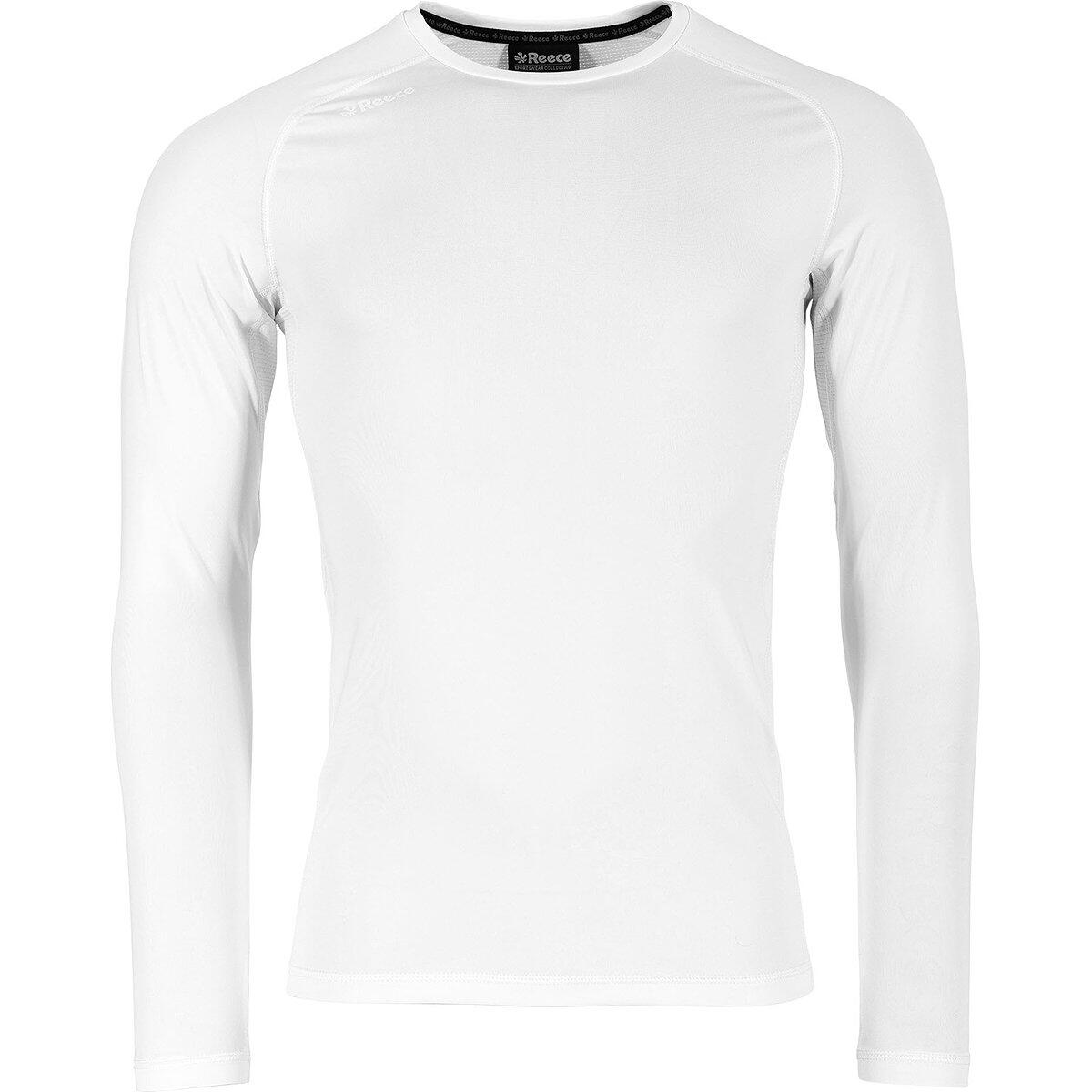 Reece Essence Maillot Manches Longues Enfants - Blanc 2/7