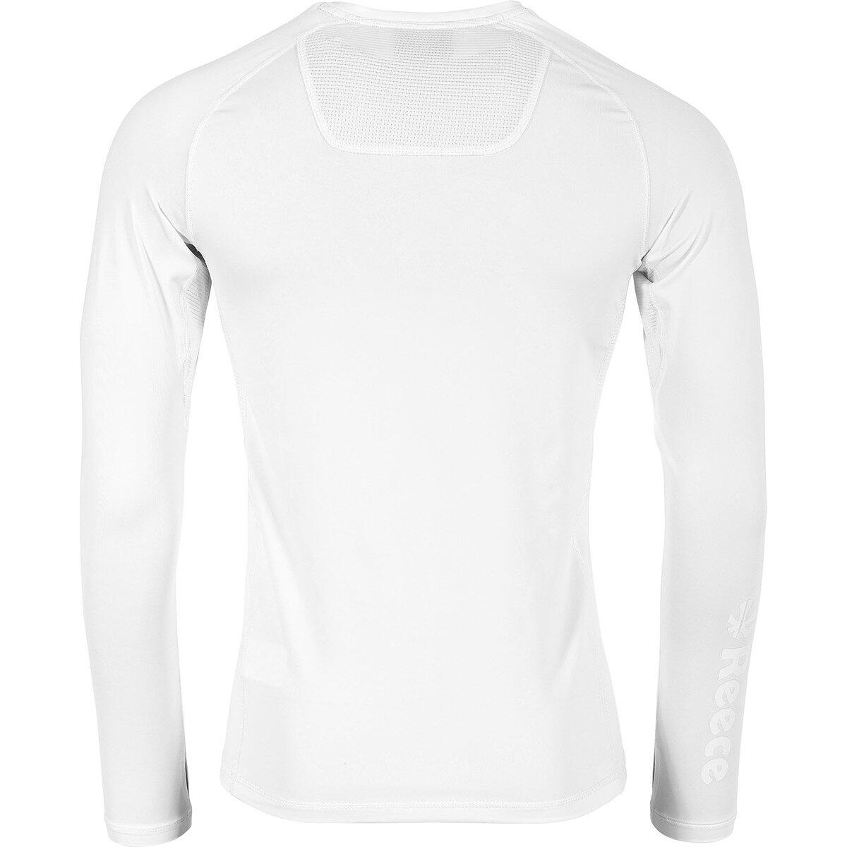 Reece Essence Maillot Manches Longues Enfants - Blanc 5/7