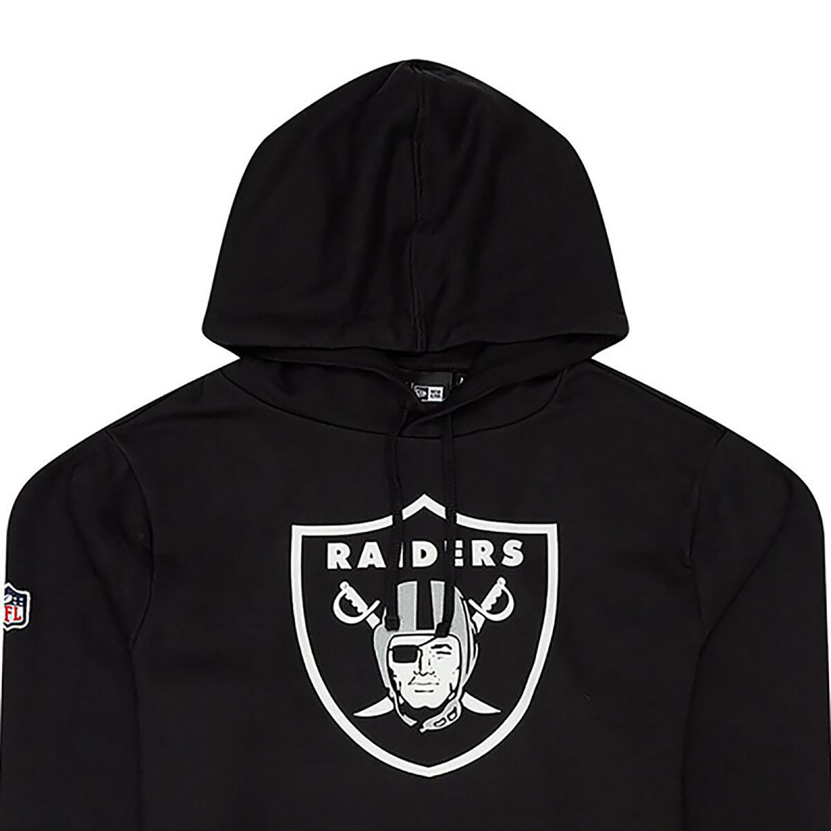 Sweatshirt à capuche Las Vegas Raiders 3/7