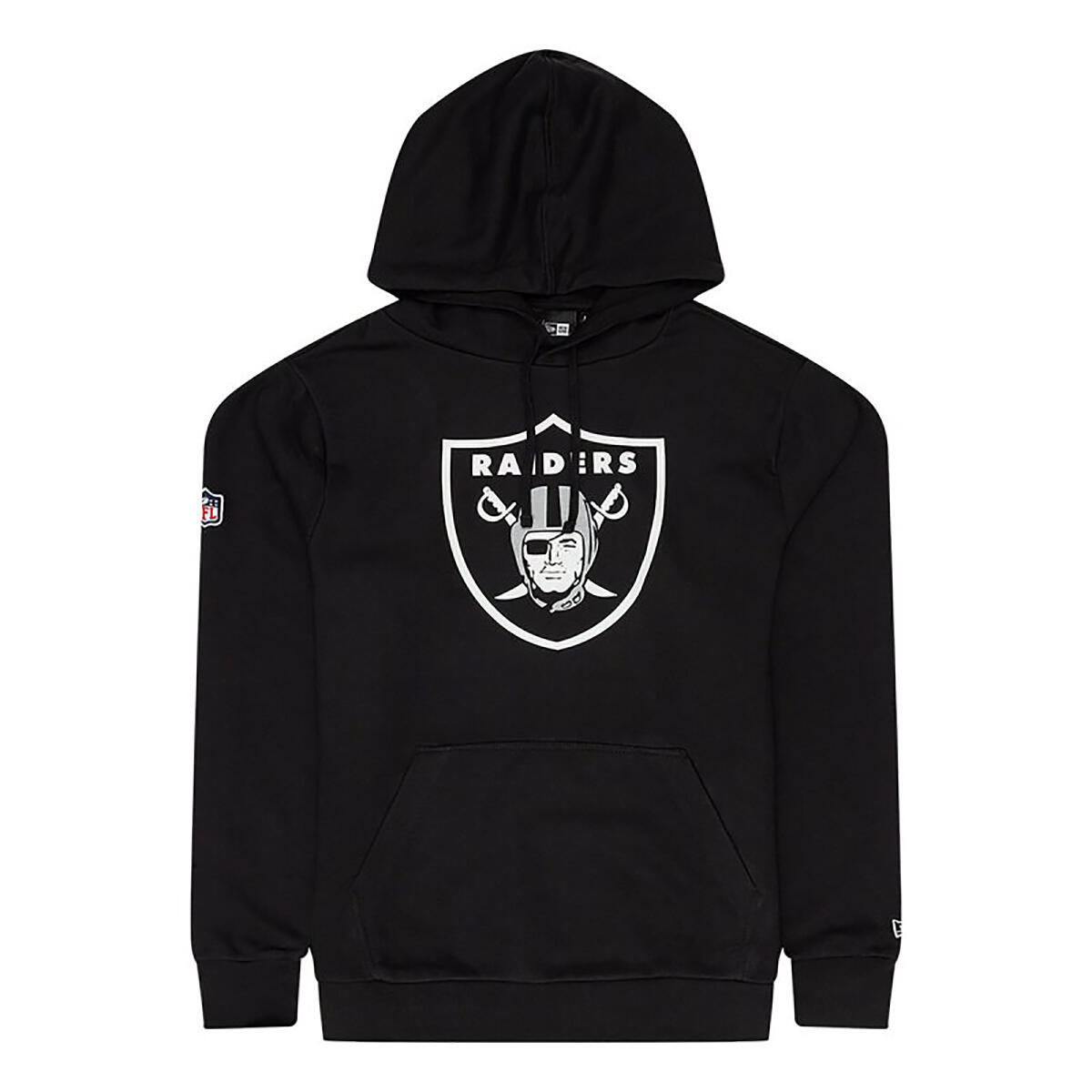 Sweatshirt à capuche Las Vegas Raiders 1/7