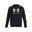 Hanorac universal 1379758001 peste cap cu glugă negru bărbătesc