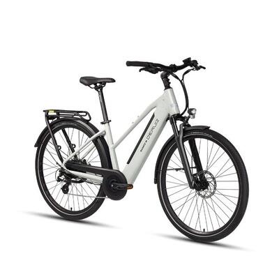 Quartz m e-bike 28 inch 250w achtermotor 483 wh tot 121 km bereik