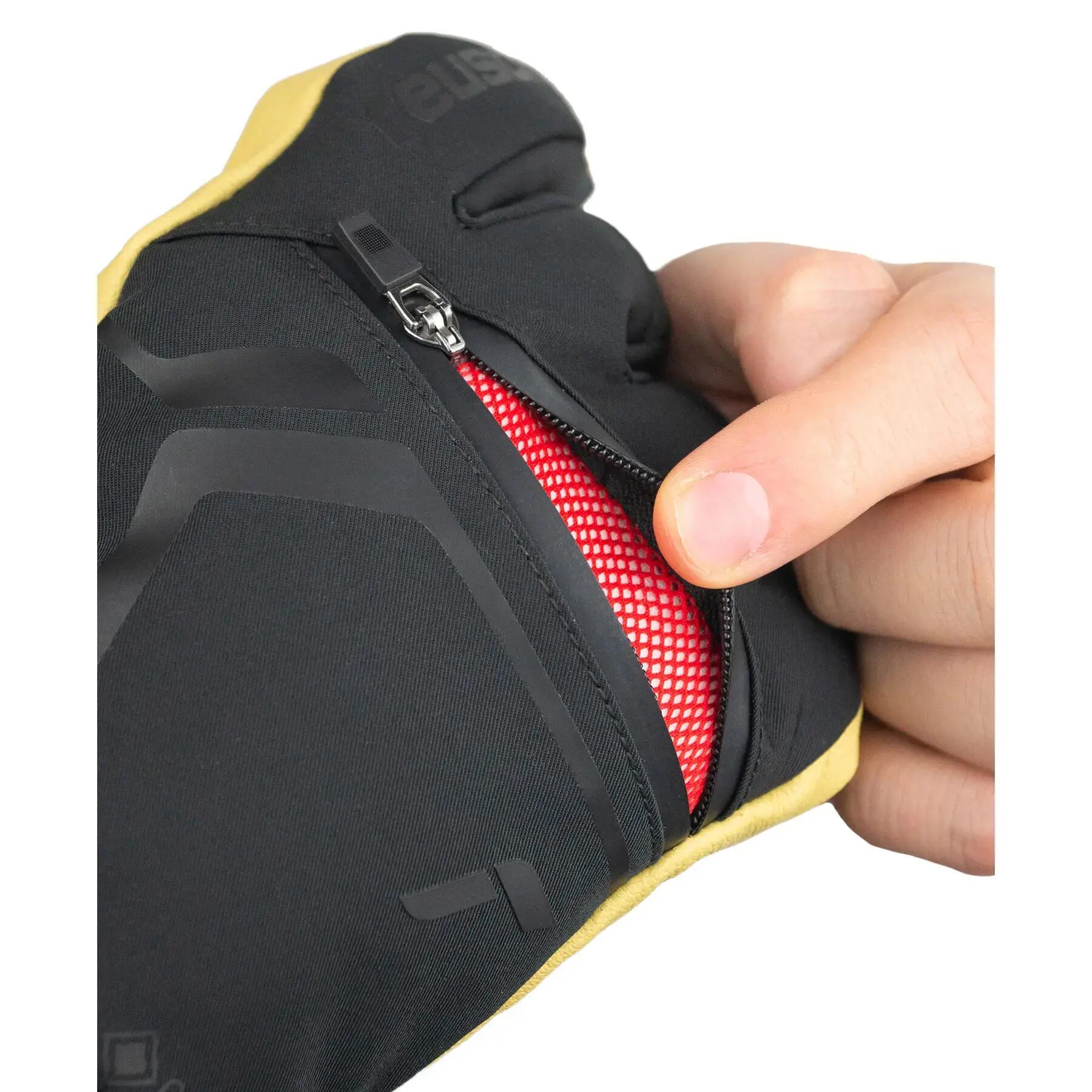 Guantes de esquí Reusch Down Spirit Gore-Tex SC 7/7