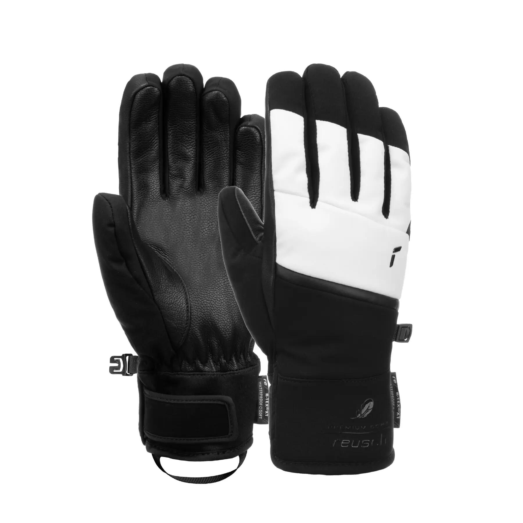Rękawice narciarskie Reusch FEBE R-TEX® XT 3/3
