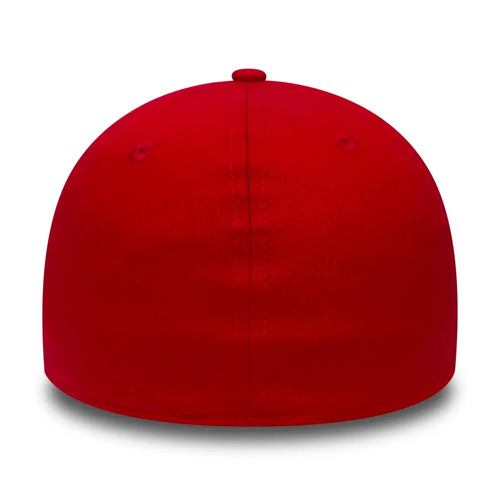 Boné de basebol New Era MLB New York Yankees 3/4