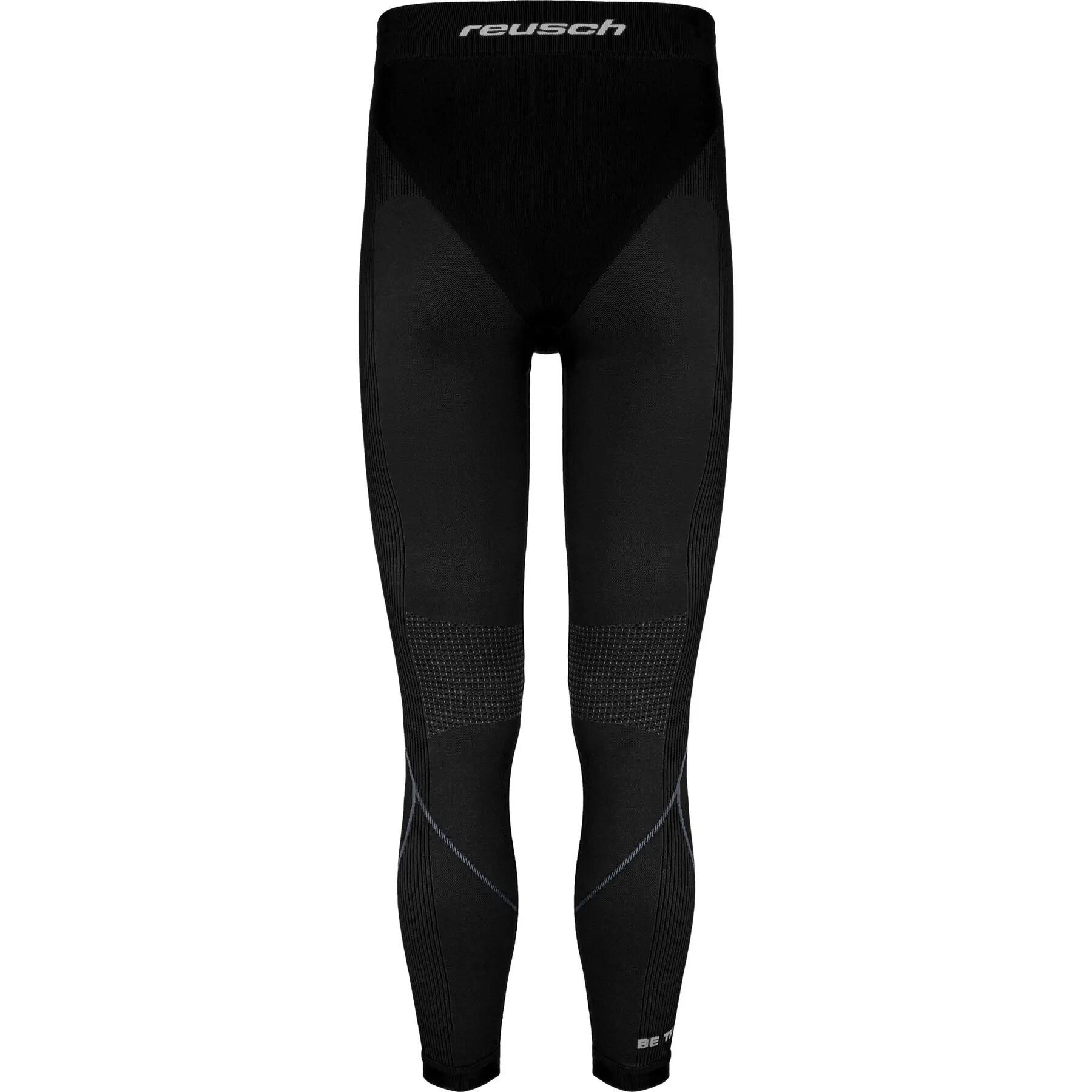 Legging Reusch Warm In Dryarn 1/2