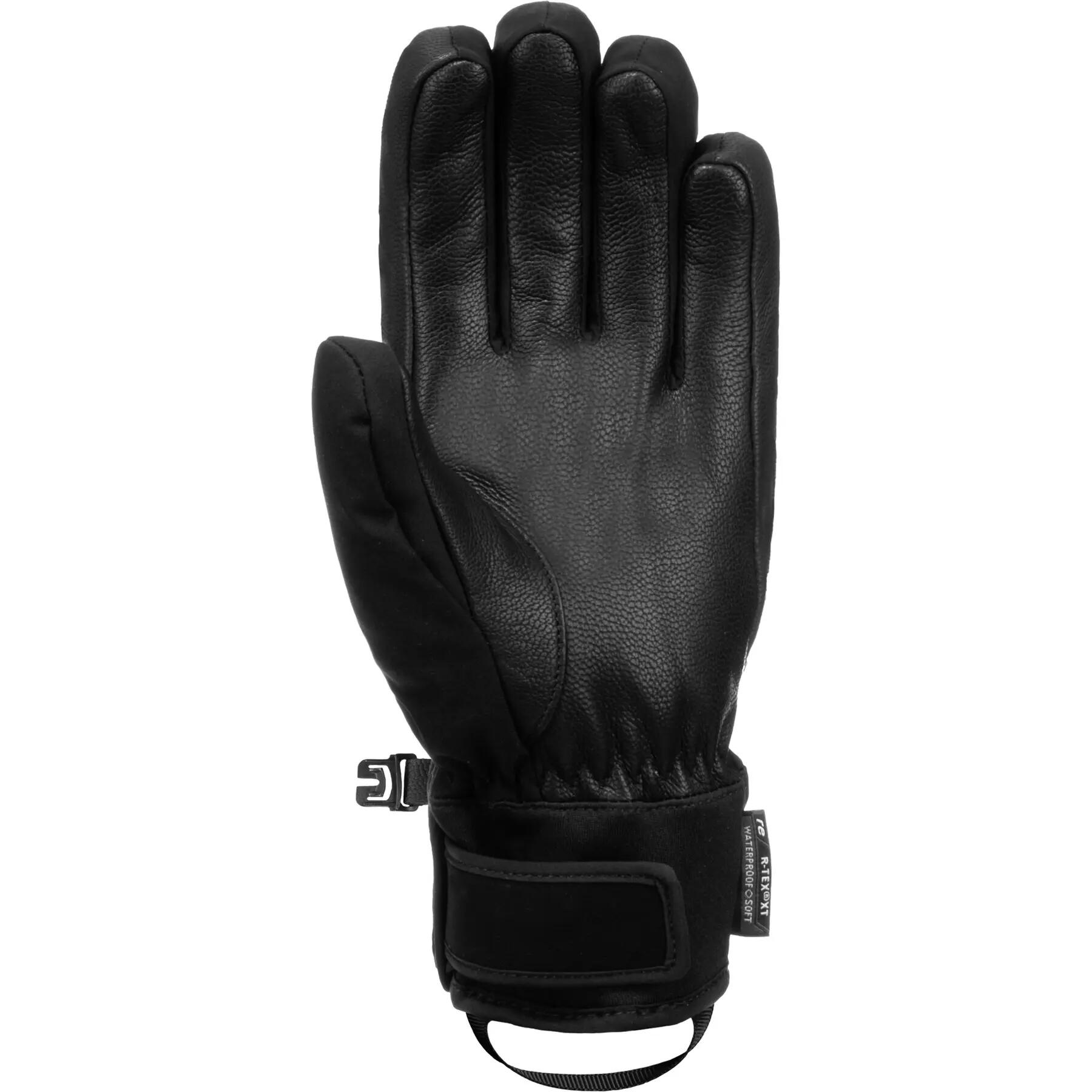 Rękawice narciarskie Reusch FEBE R-TEX® XT 2/3