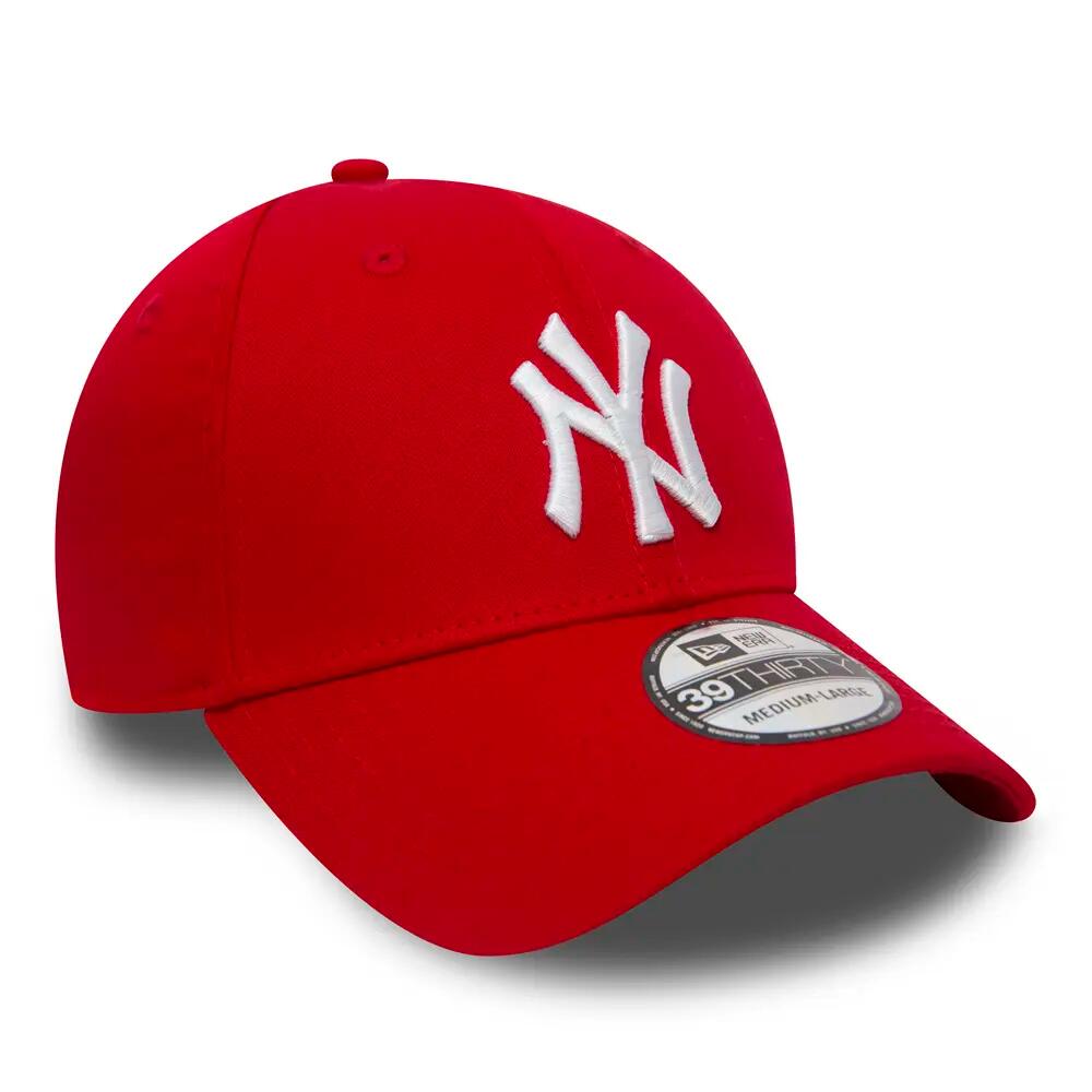 Boné de basebol New Era MLB New York Yankees 2/4