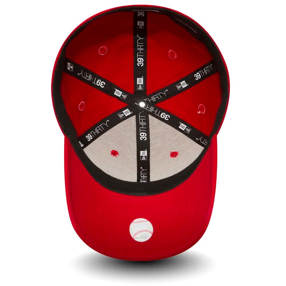 Boné de basebol New Era MLB New York Yankees 4/4
