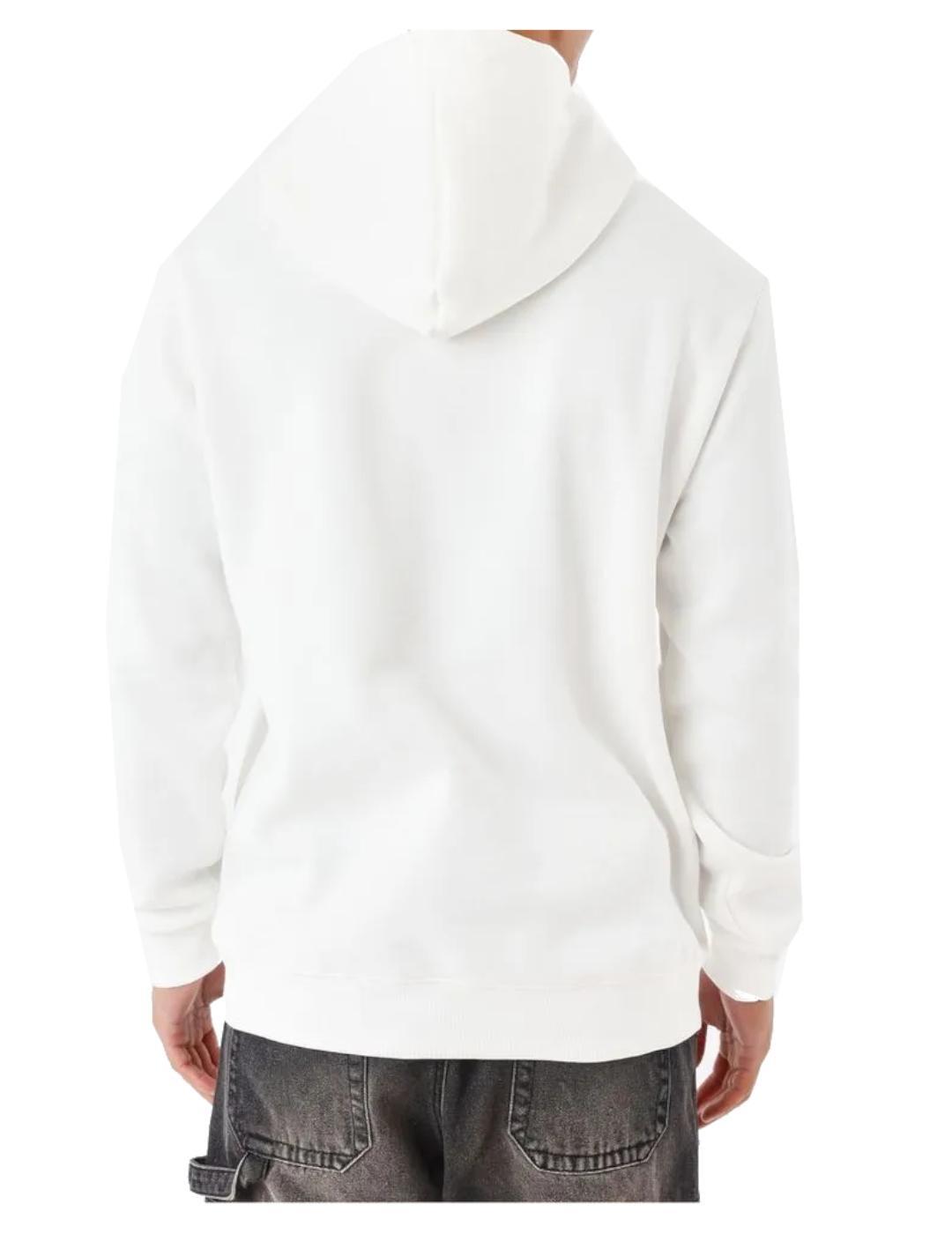 Bluza z kapturem Project X Paris Techwear 2/5