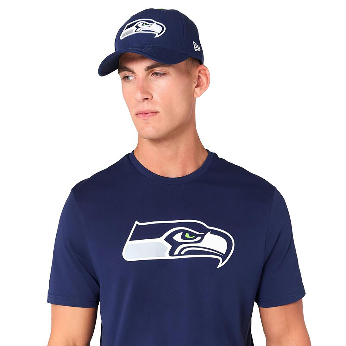 Maglietta Seahawks NFL 3/6