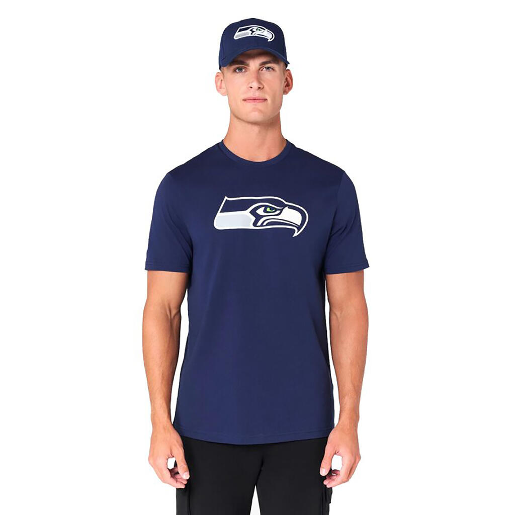 T-shirt Seahawks NFL
