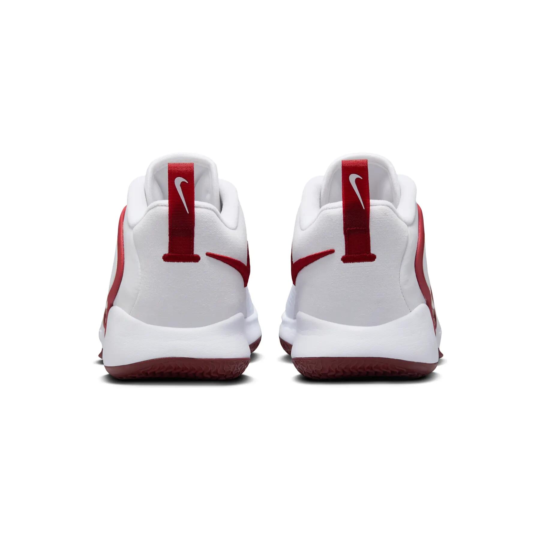 Hallenschuhe Nike Zoom Hyperset 2 6/7