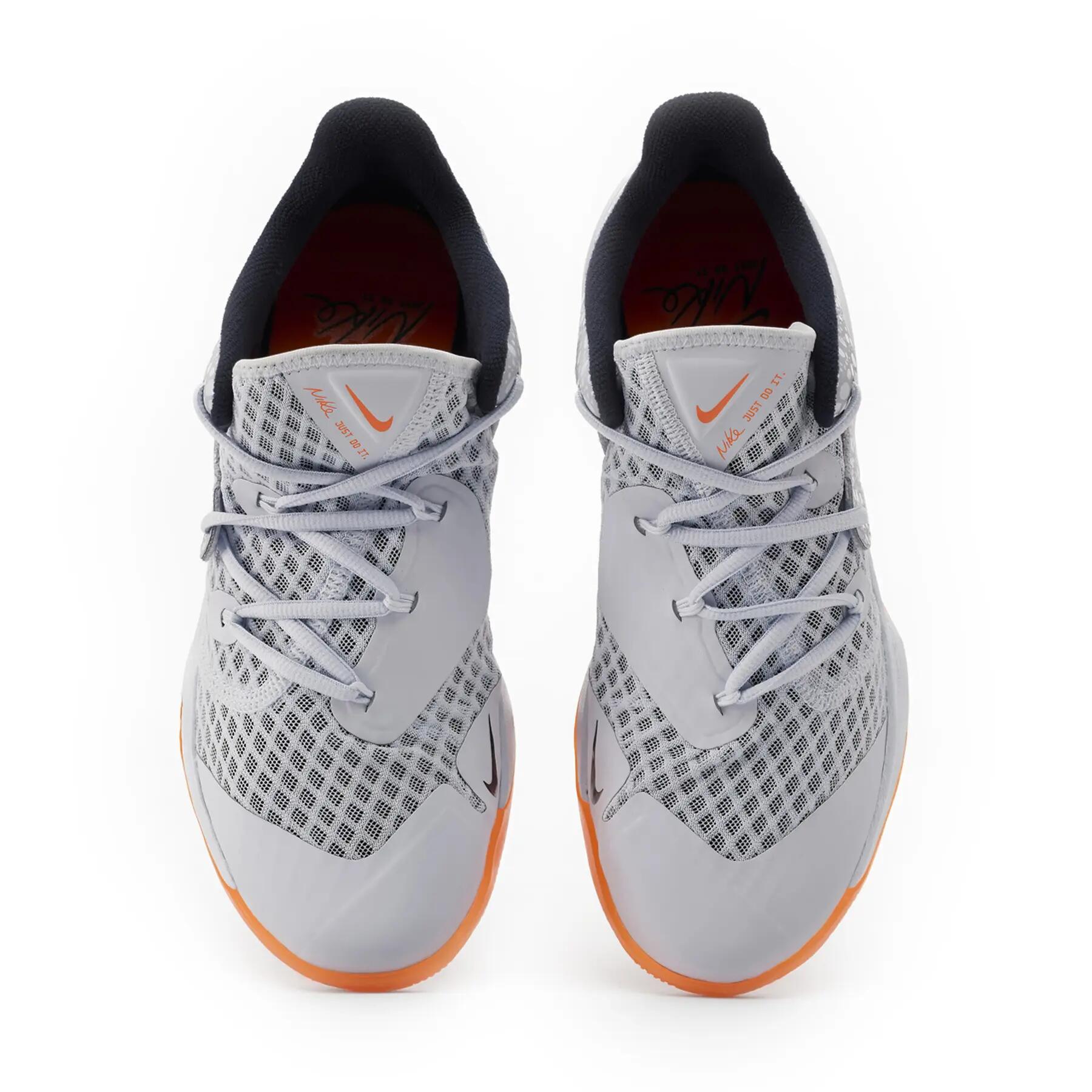 Scarpa pallavolo uomo Nike React Hyperspeed Court S.e 7/7