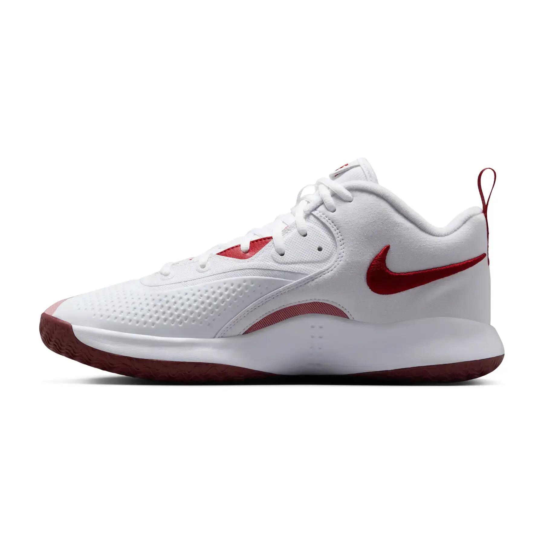 Hallenschuhe Nike Zoom Hyperset 2 5/7