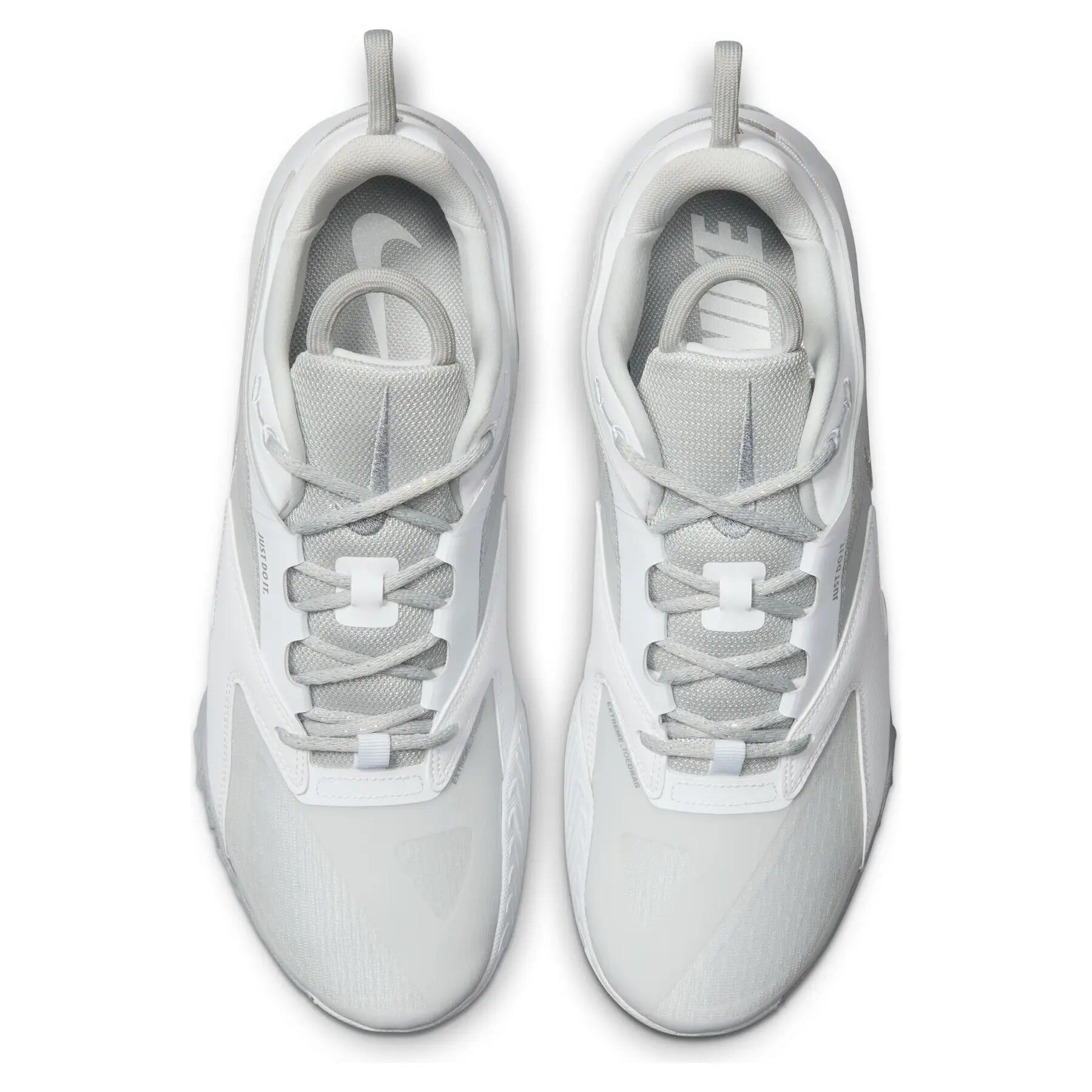 Chaussures indoor Nike Air Zoom Hyperace 3 3/7