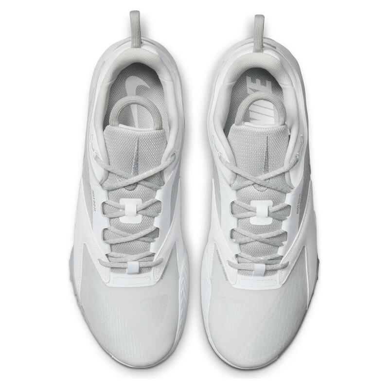 Încălțăminte sport Nike Air Zoom Hyperace 3 Volei Alb