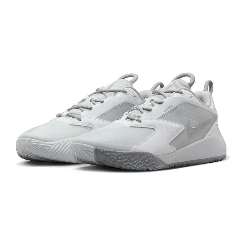 Încălțăminte sport Nike Air Zoom Hyperace 3 Volei Alb