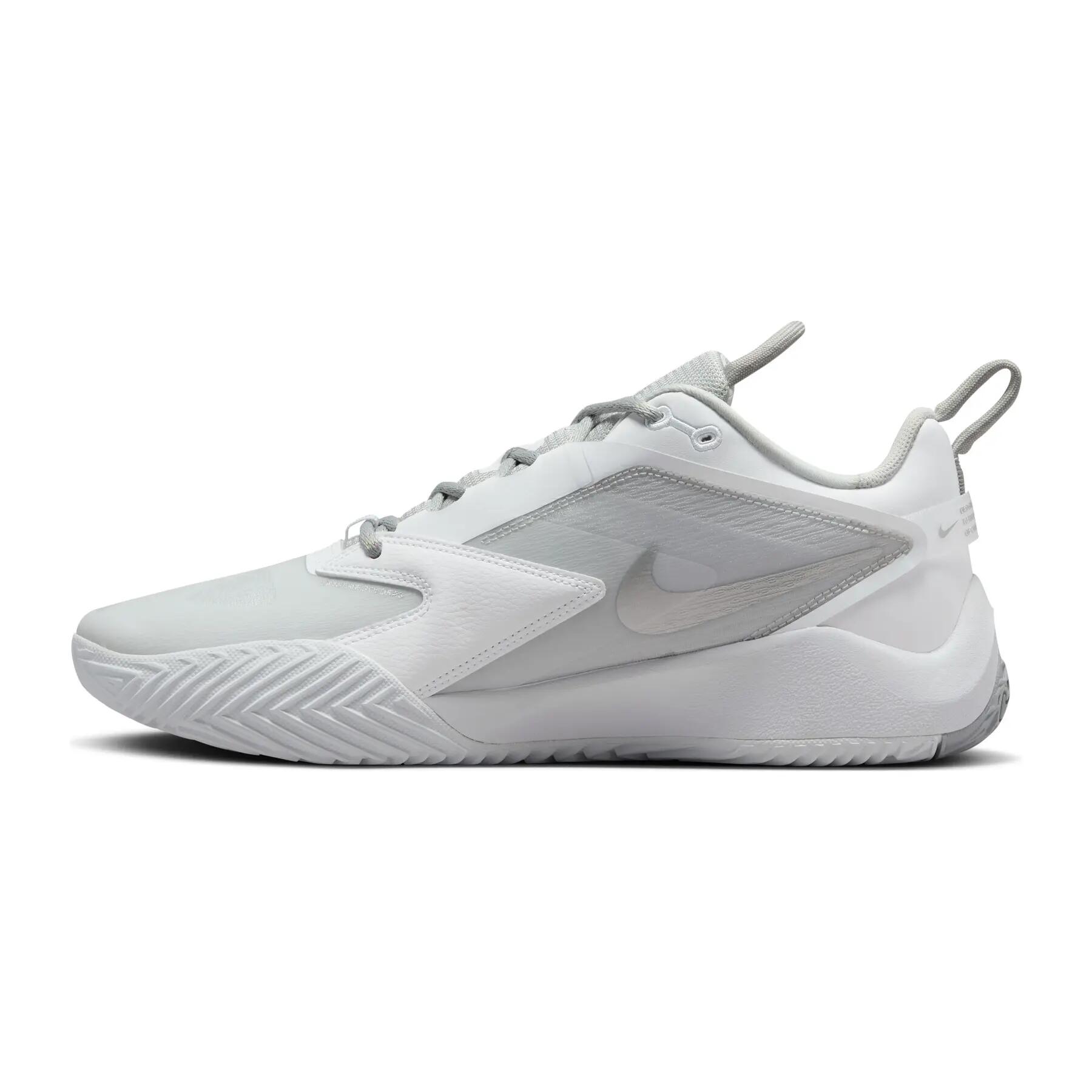 Chaussures indoor Nike Air Zoom Hyperace 3 7/7