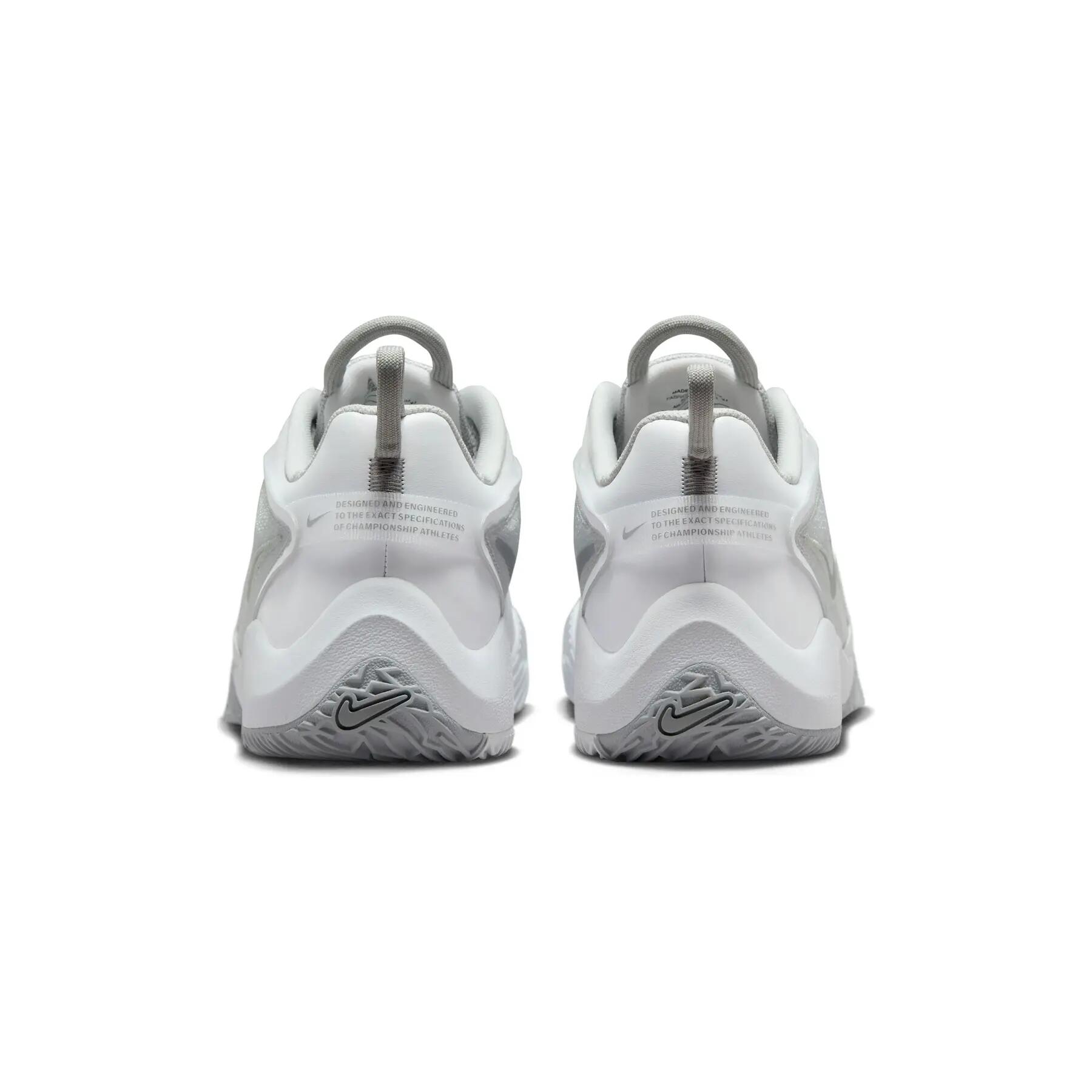 Chaussures indoor Nike Air Zoom Hyperace 3 4/7