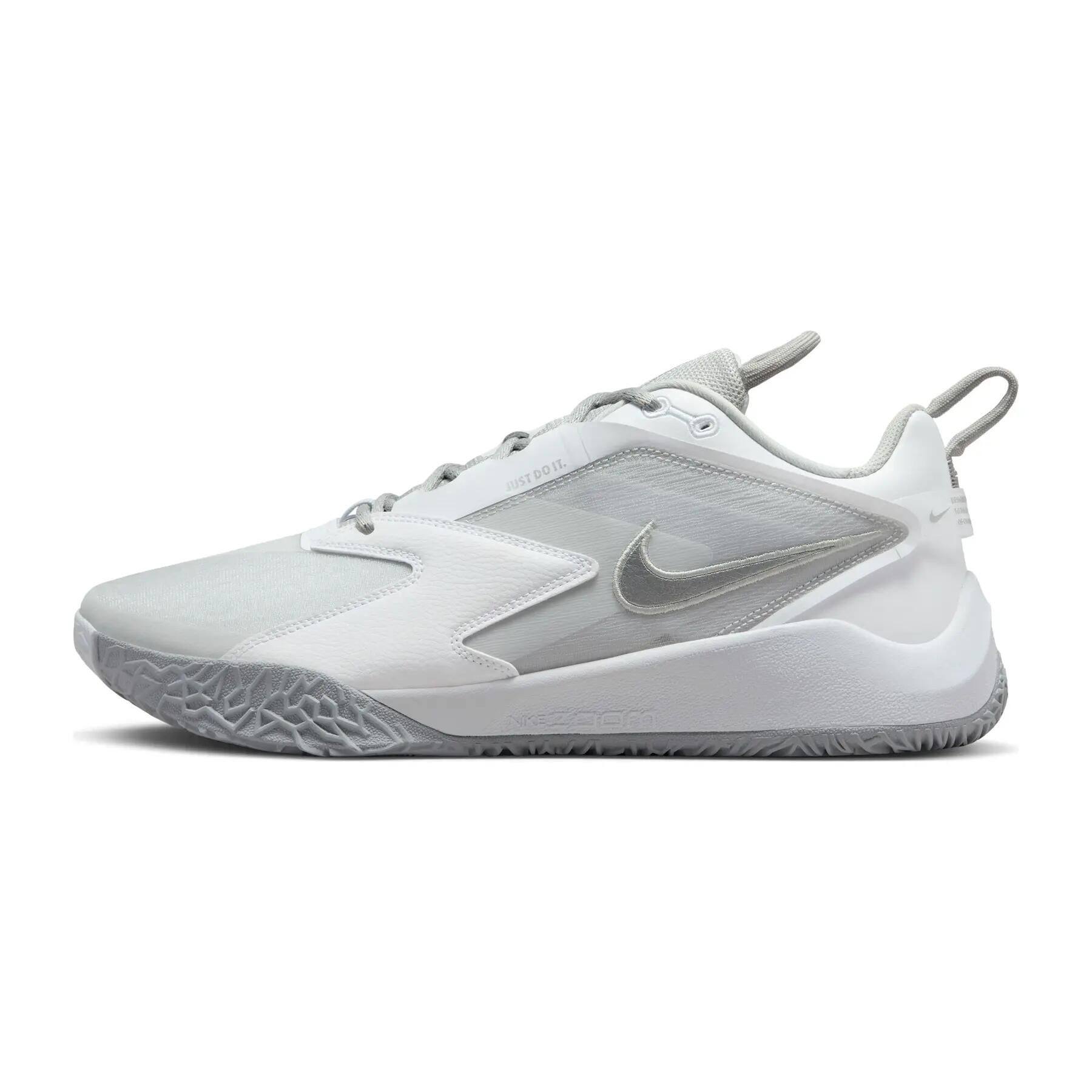 Chaussures indoor Nike Air Zoom Hyperace 3 6/7