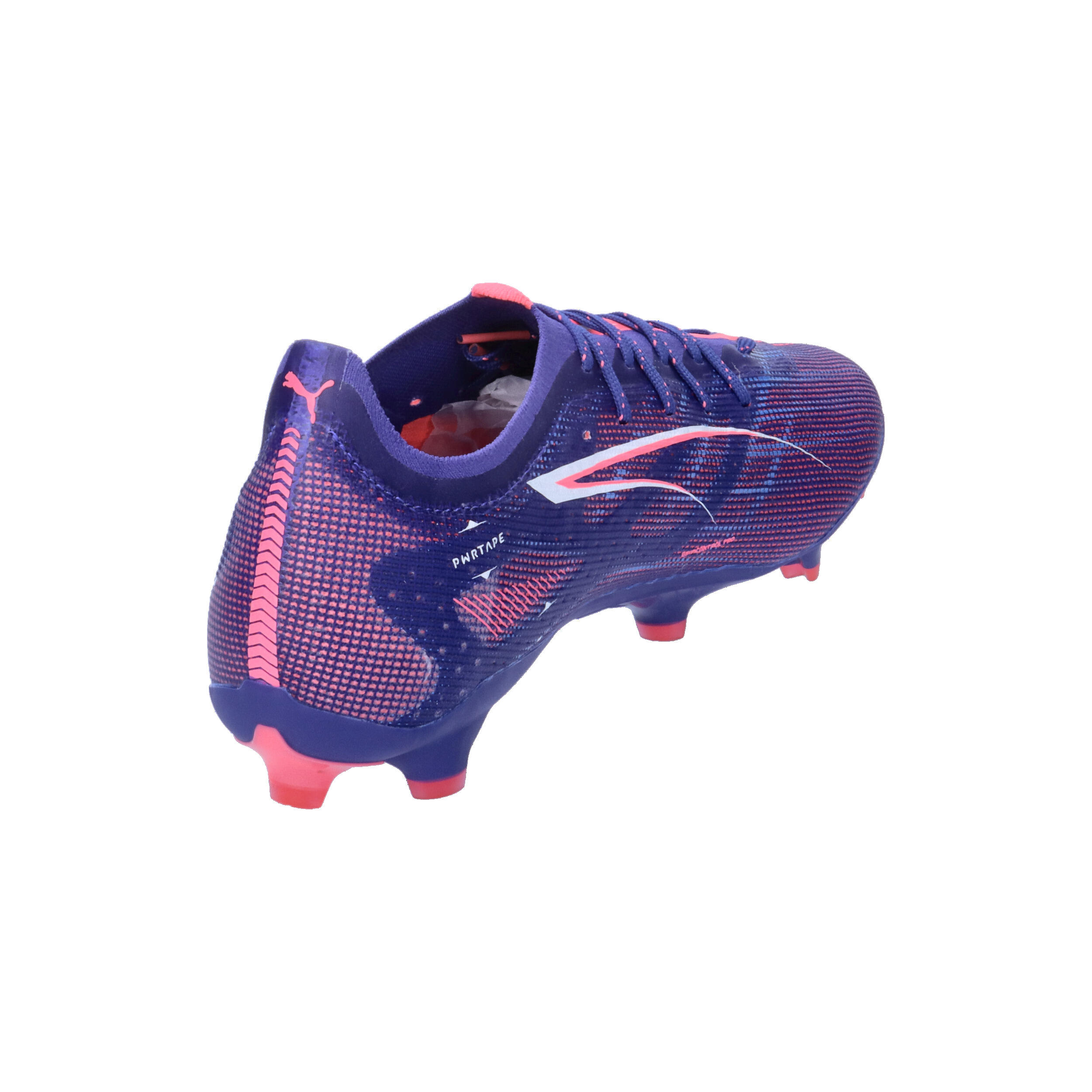 Voetbalschoenen Puma Ultra Pro FG Lapis, Paars, Mannen 6/7
