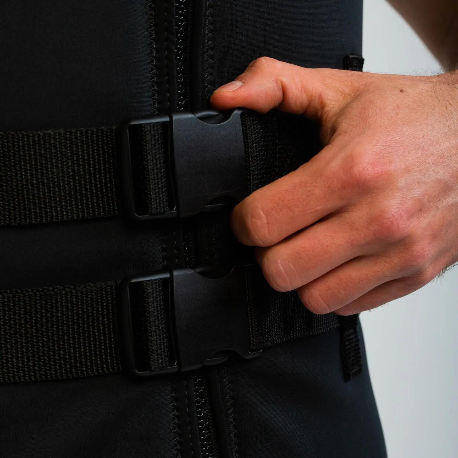 Colete de flutuação em neoprene Jobe Sports 4/6