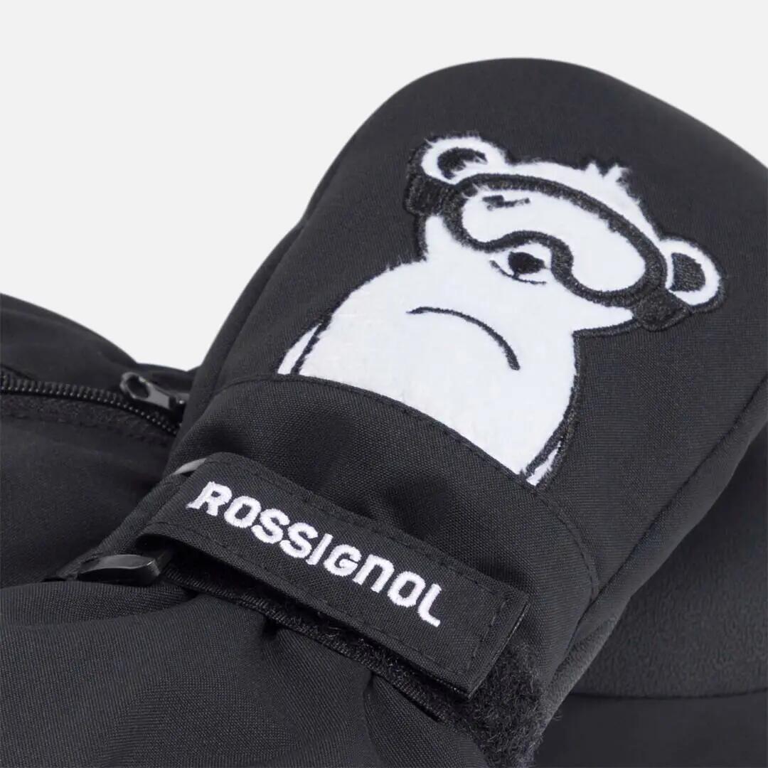 Guanti impermeabili per neonati Rossignol 2/3