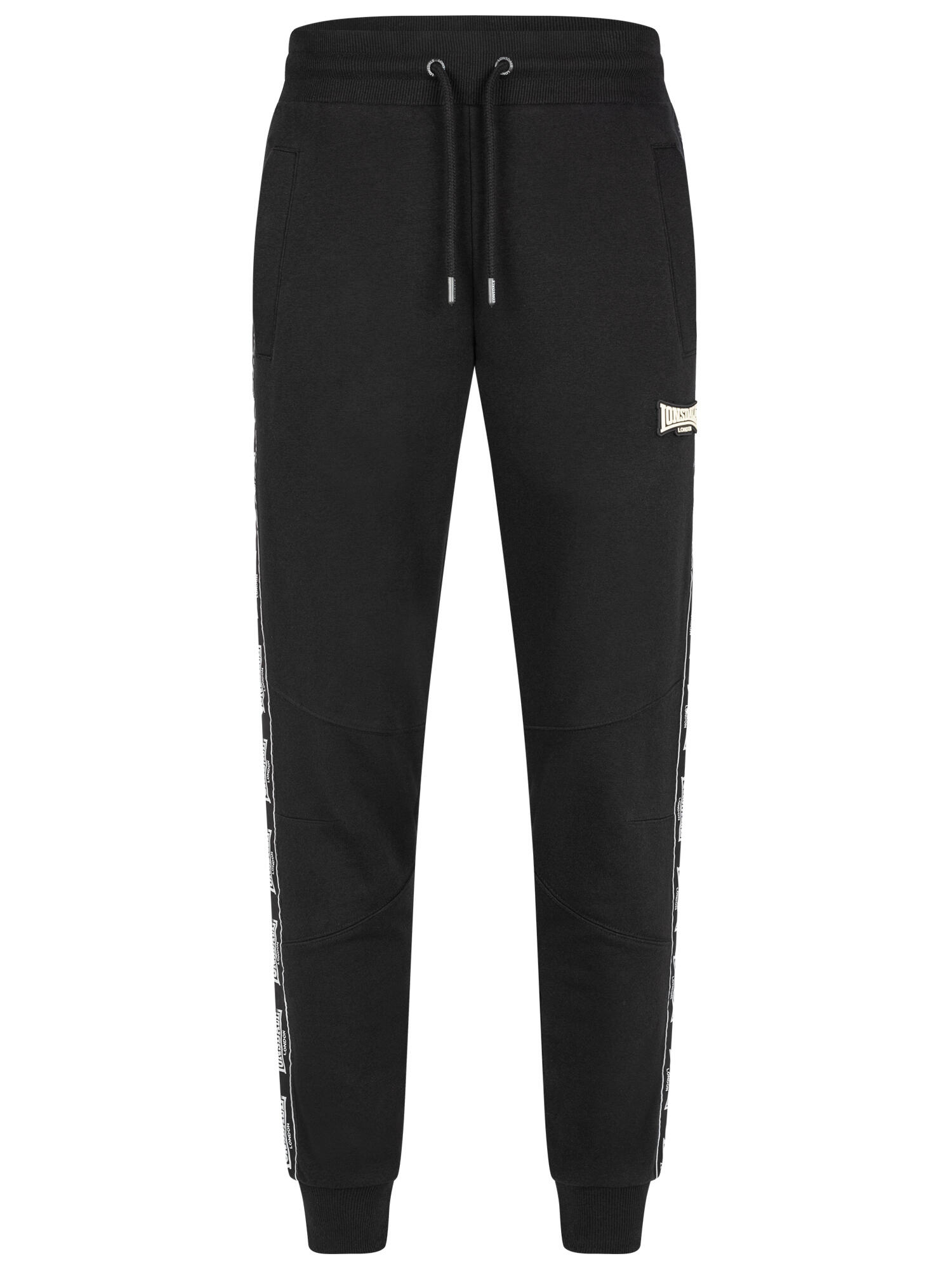 Pantaloni running Lonsdale Tenston 2/6