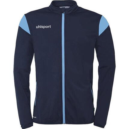 Veste d'entraînement - football - hommes - squad 27 - marine