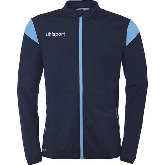 Veste d'entraînement - football - hommes - squad 27 - marine