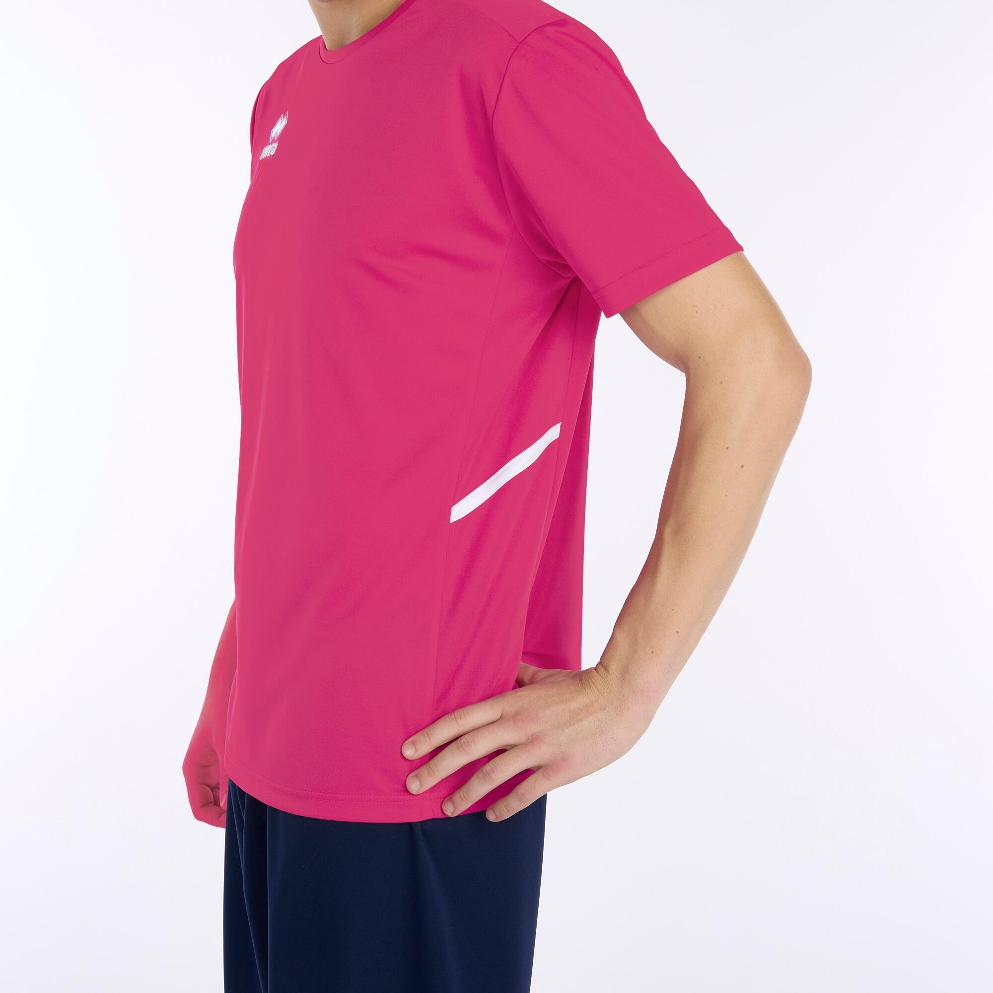 Errea Marvin T-Shirt Korte Mouw Ad Volwassenen 7/7