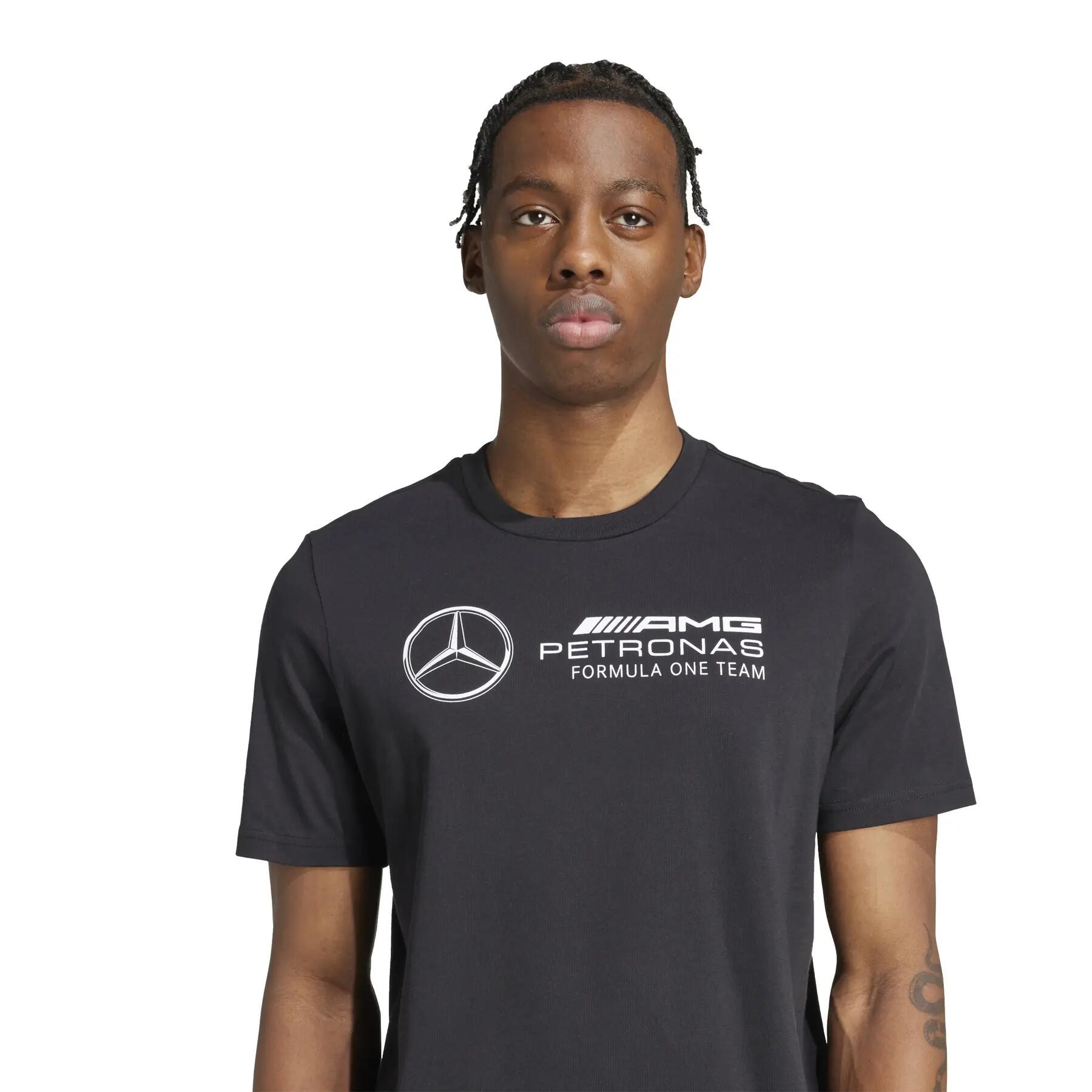 T-shirt DNA da Mercedes-AMG Petronas Formula One Team 6/7