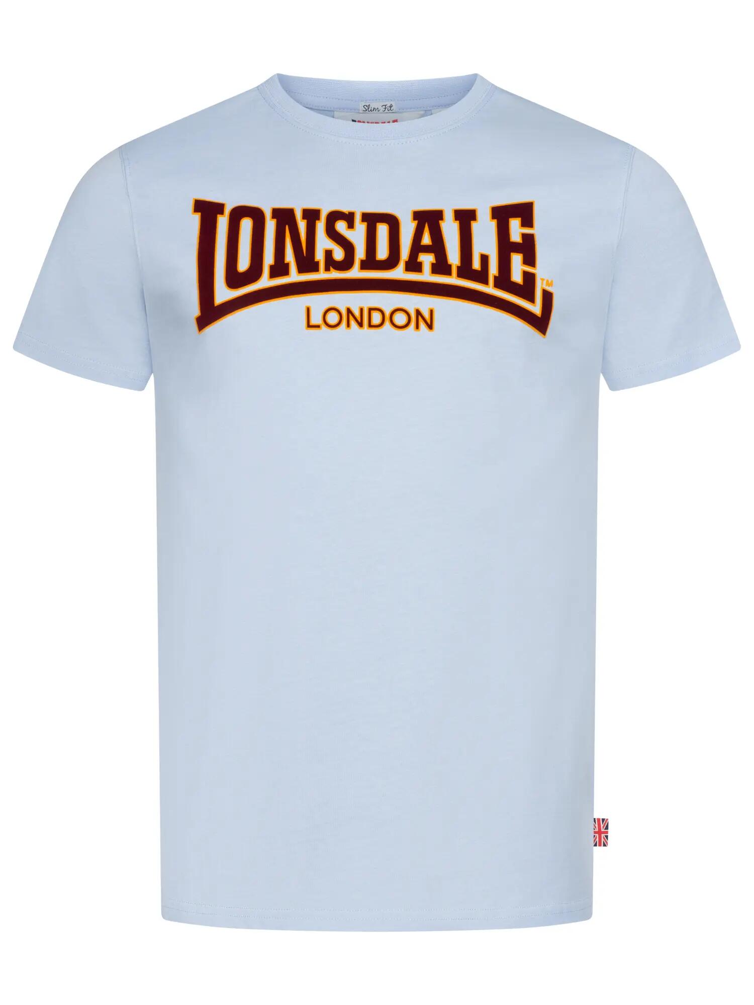 T-shirt Lonsdale Classic 2/6