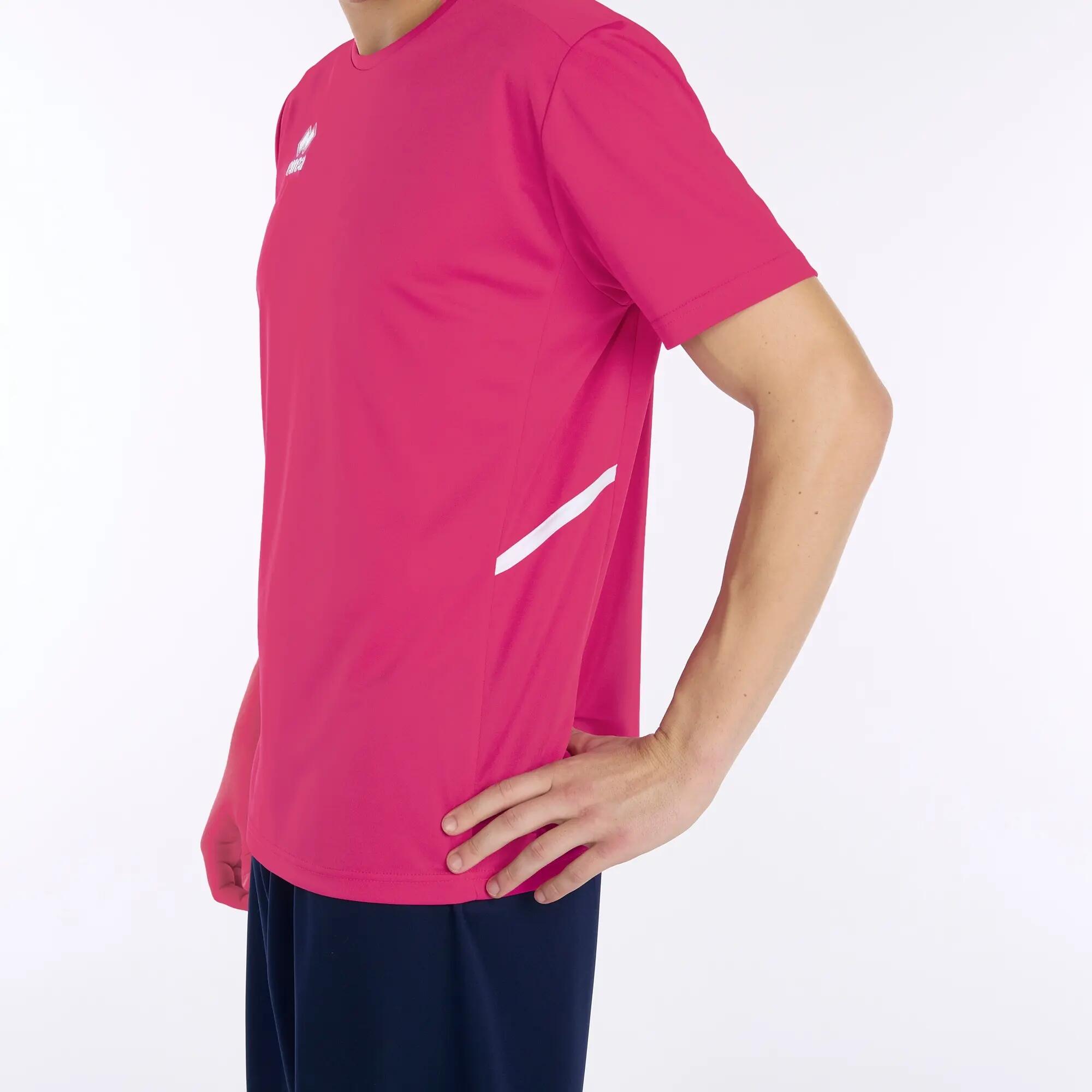 T-Shirt Errea Marvin Maglia Mc Ad Adulto 7/7