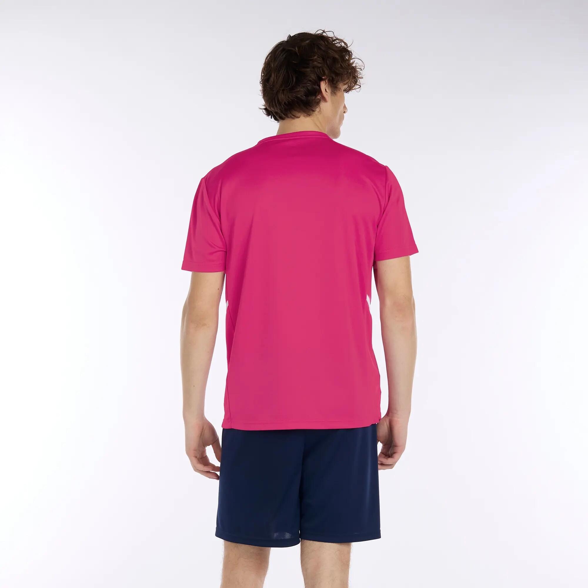 T-Shirt Errea Marvin Maglia Mc Ad Adulto 6/7